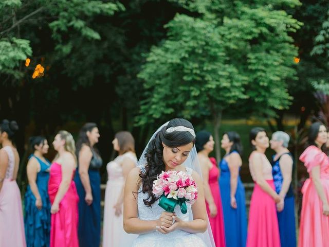 O casamento de Eduardo e Vânia em Guarulhos, São Paulo 83