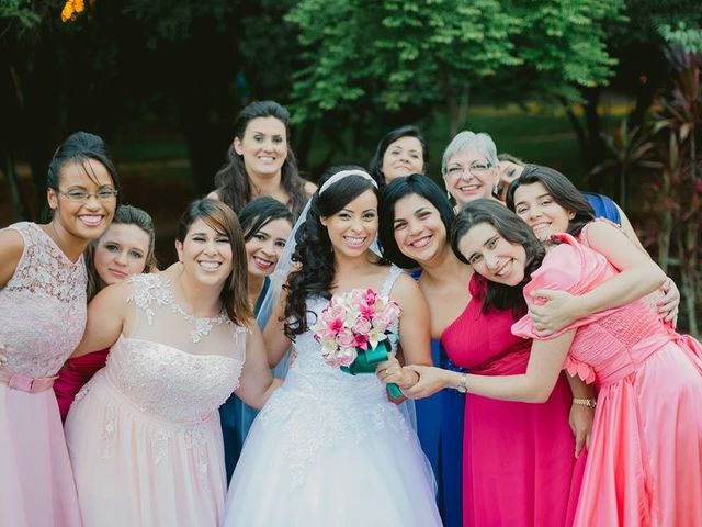 O casamento de Eduardo e Vânia em Guarulhos, São Paulo 84