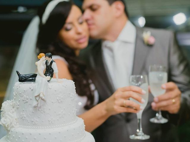 O casamento de Eduardo e Vânia em Guarulhos, São Paulo 86