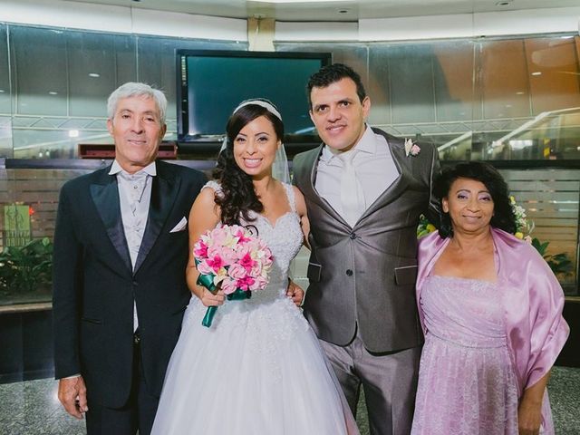 O casamento de Eduardo e Vânia em Guarulhos, São Paulo 94