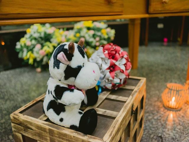 O casamento de Eduardo e Vânia em Guarulhos, São Paulo 92