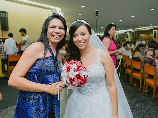 O casamento de Eduardo e Vânia em Guarulhos, São Paulo 108