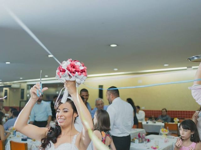 O casamento de Eduardo e Vânia em Guarulhos, São Paulo 105