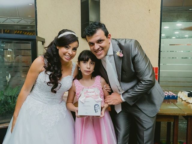 O casamento de Eduardo e Vânia em Guarulhos, São Paulo 111