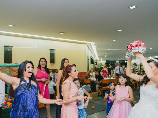O casamento de Eduardo e Vânia em Guarulhos, São Paulo 107