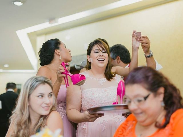 O casamento de Eduardo e Vânia em Guarulhos, São Paulo 99