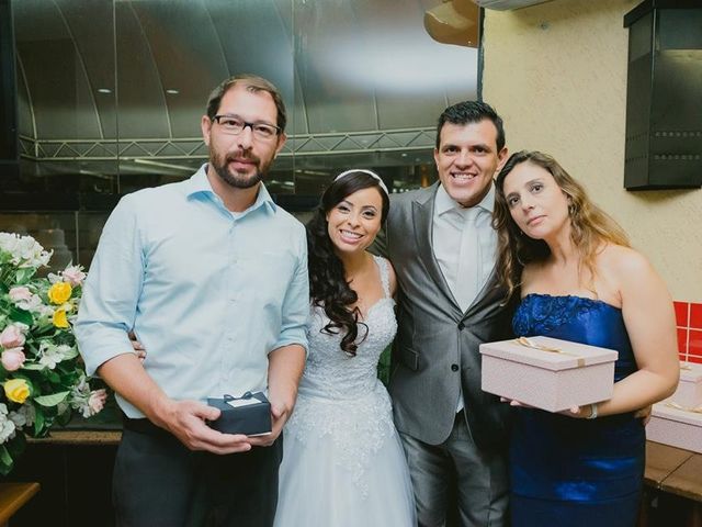 O casamento de Eduardo e Vânia em Guarulhos, São Paulo 110