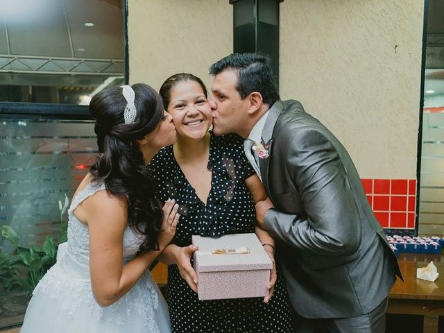 O casamento de Eduardo e Vânia em Guarulhos, São Paulo 113