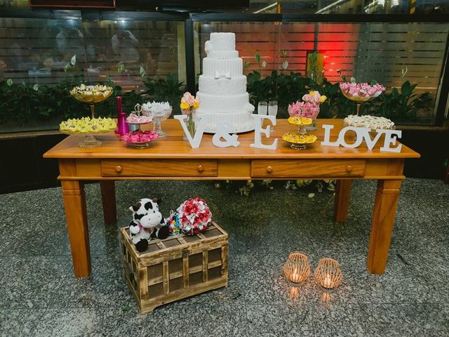 O casamento de Eduardo e Vânia em Guarulhos, São Paulo 90