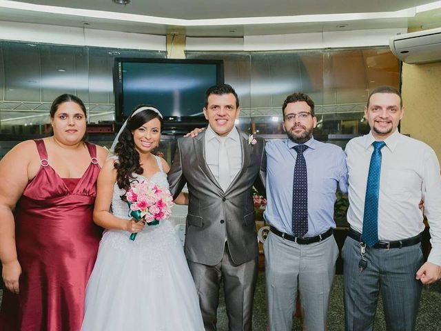 O casamento de Eduardo e Vânia em Guarulhos, São Paulo 102
