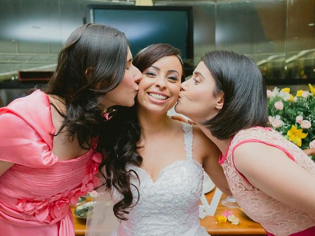 O casamento de Eduardo e Vânia em Guarulhos, São Paulo 100