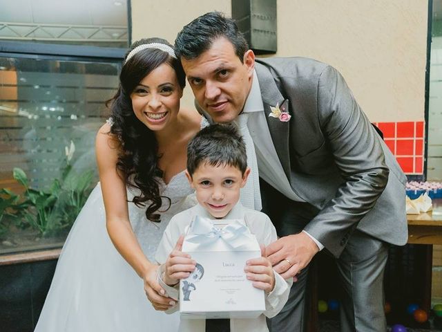 O casamento de Eduardo e Vânia em Guarulhos, São Paulo 109