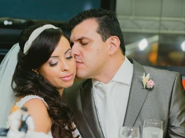 O casamento de Eduardo e Vânia em Guarulhos, São Paulo 93