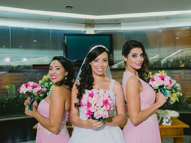 O casamento de Eduardo e Vânia em Guarulhos, São Paulo 104