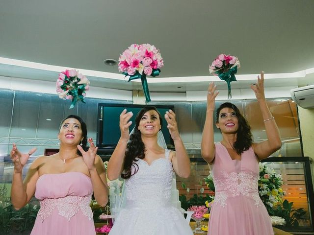 O casamento de Eduardo e Vânia em Guarulhos, São Paulo 103