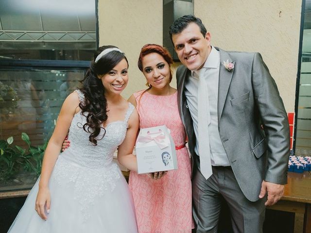 O casamento de Eduardo e Vânia em Guarulhos, São Paulo 112