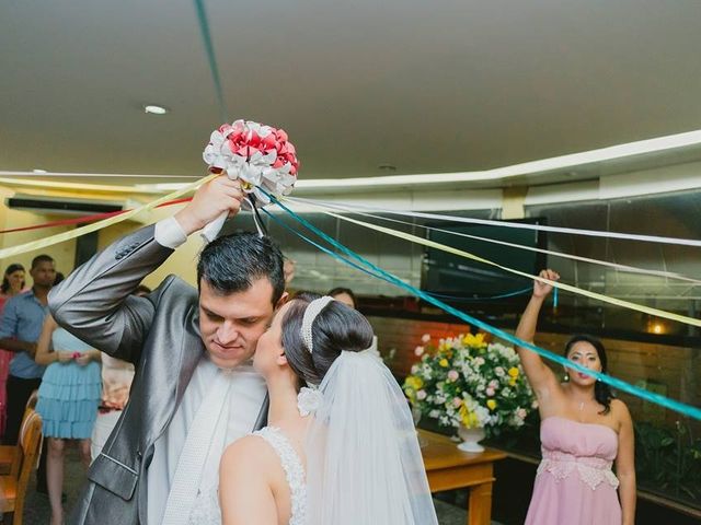 O casamento de Eduardo e Vânia em Guarulhos, São Paulo 106