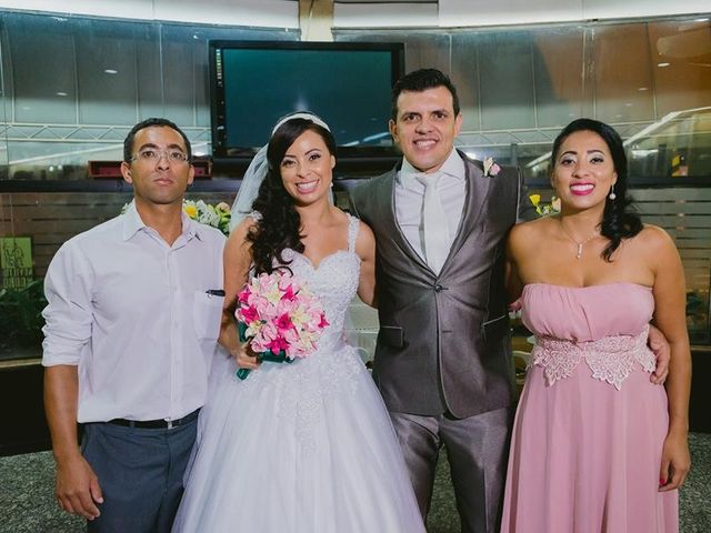 O casamento de Eduardo e Vânia em Guarulhos, São Paulo 101