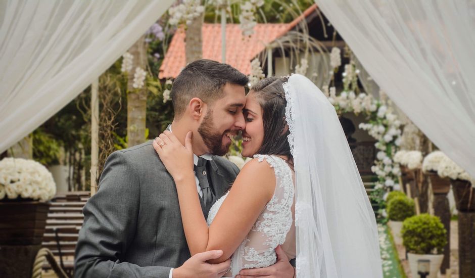O casamento de Gustavo e Victoria em Guarulhos, São Paulo