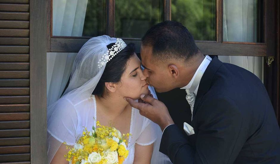 O casamento de Vitor e Kellen em Mairiporã, São Paulo Estado