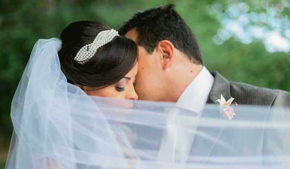 O casamento de Eduardo e Vânia em Guarulhos, São Paulo