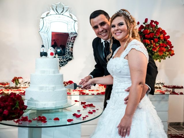 O casamento de Vinícius e Patrícia Ribeiro em Rio de Janeiro, Rio de Janeiro 2