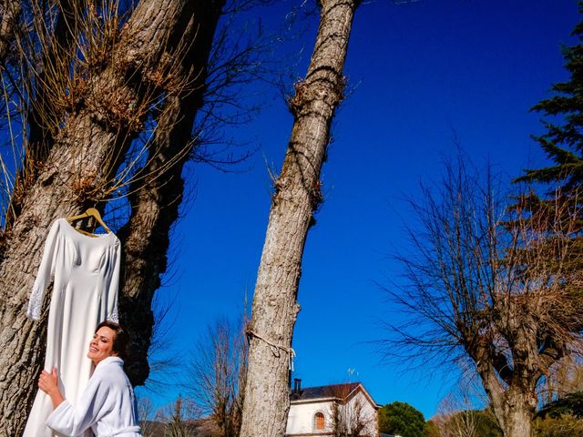 O casamento de Thomas e Lucinéia em Curitiba, Paraná 13