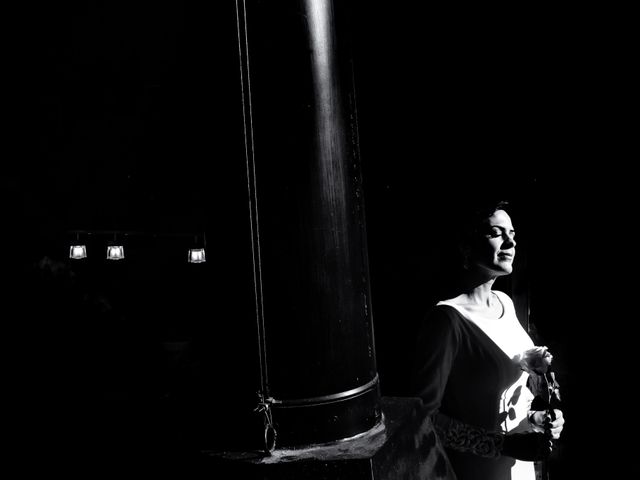 O casamento de Thomas e Lucinéia em Curitiba, Paraná 18