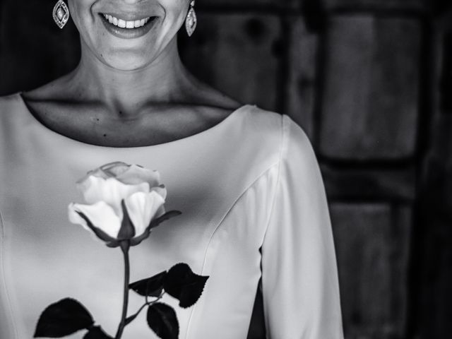 O casamento de Thomas e Lucinéia em Curitiba, Paraná 19