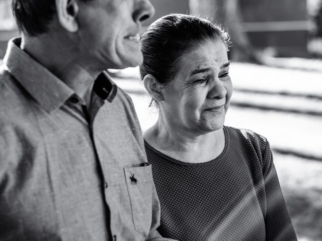 O casamento de Thomas e Lucinéia em Curitiba, Paraná 20
