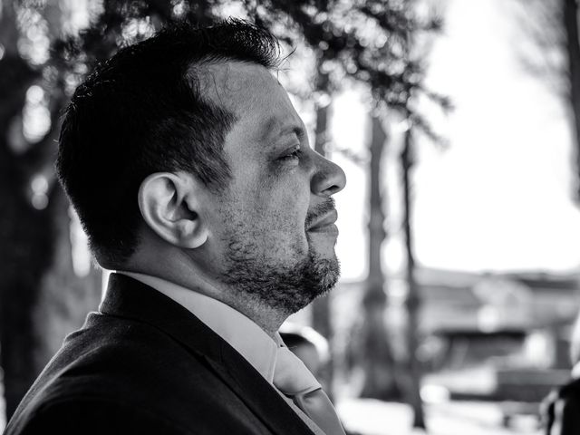 O casamento de Thomas e Lucinéia em Curitiba, Paraná 21