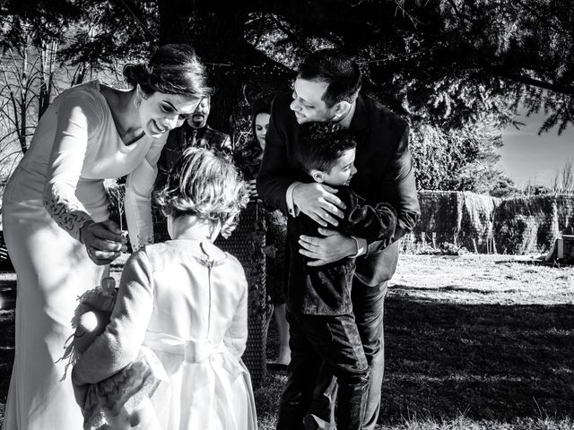 O casamento de Thomas e Lucinéia em Curitiba, Paraná 27