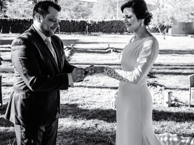 O casamento de Thomas e Lucinéia em Curitiba, Paraná 28