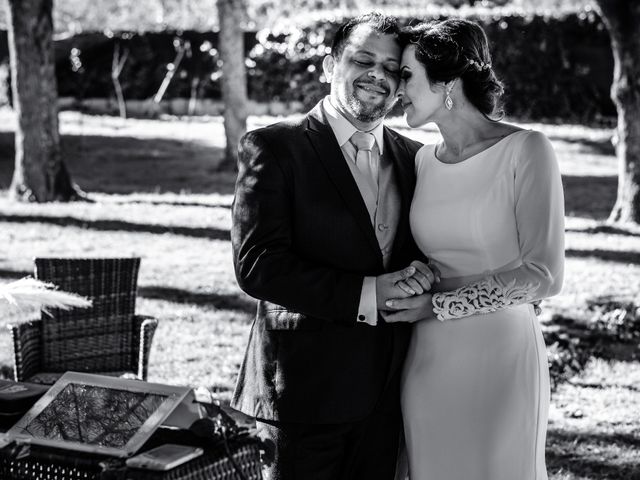 O casamento de Thomas e Lucinéia em Curitiba, Paraná 36