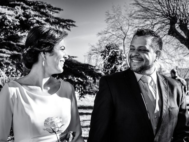 O casamento de Thomas e Lucinéia em Curitiba, Paraná 37