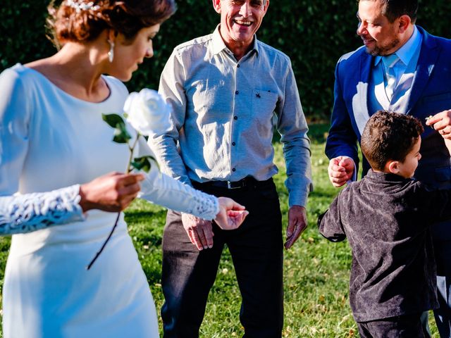 O casamento de Thomas e Lucinéia em Curitiba, Paraná 38