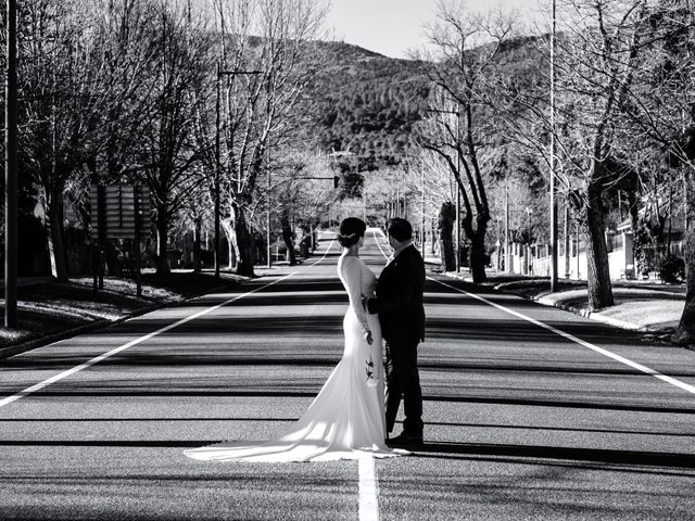 O casamento de Thomas e Lucinéia em Curitiba, Paraná 39