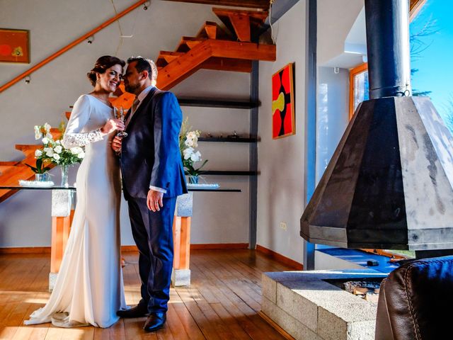 O casamento de Thomas e Lucinéia em Curitiba, Paraná 42