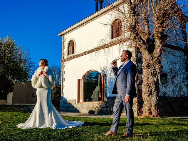 O casamento de Thomas e Lucinéia em Curitiba, Paraná 43