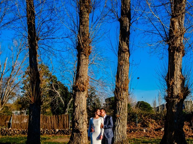 O casamento de Thomas e Lucinéia em Curitiba, Paraná 44