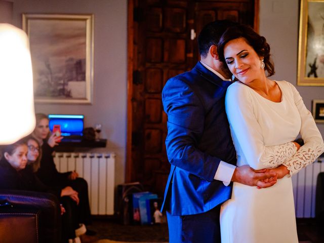 O casamento de Thomas e Lucinéia em Curitiba, Paraná 45