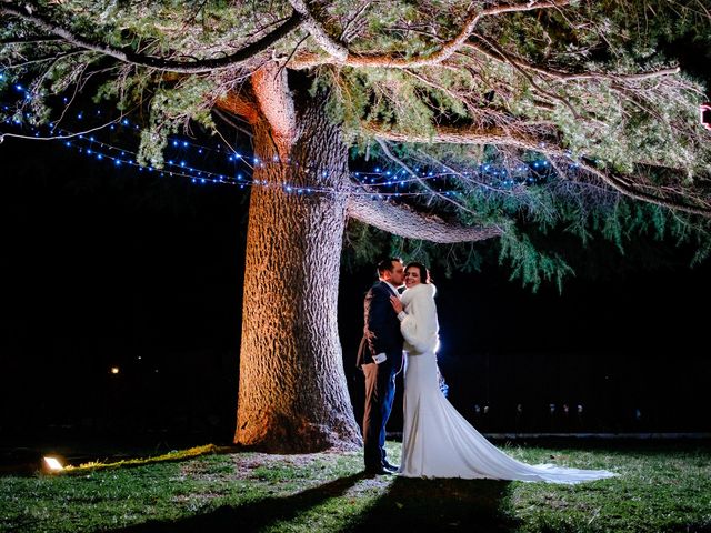 O casamento de Thomas e Lucinéia em Curitiba, Paraná 2