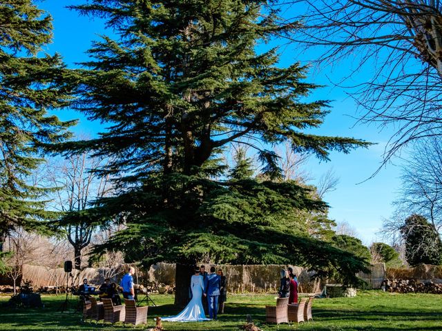 O casamento de Thomas e Lucinéia em Curitiba, Paraná 56