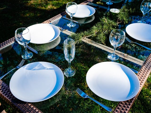 O casamento de Thomas e Lucinéia em Curitiba, Paraná 57