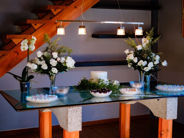 O casamento de Thomas e Lucinéia em Curitiba, Paraná 59