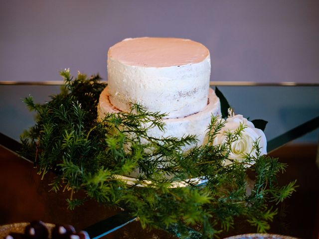 O casamento de Thomas e Lucinéia em Curitiba, Paraná 63
