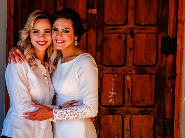 O casamento de Thomas e Lucinéia em Curitiba, Paraná 73