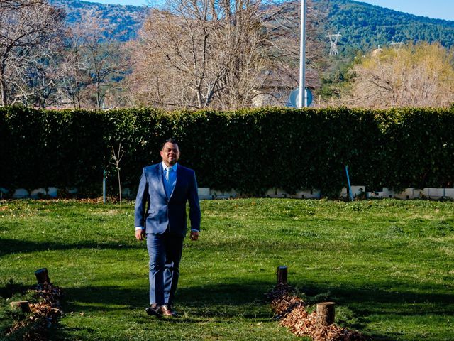 O casamento de Thomas e Lucinéia em Curitiba, Paraná 74