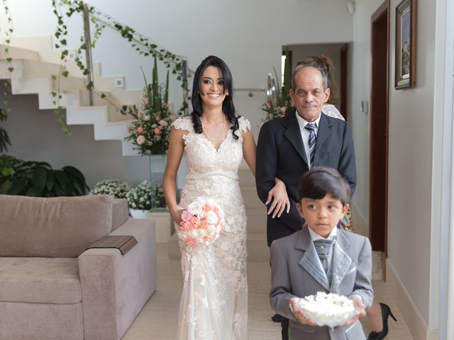 O casamento de Júnior e Verena em Belo Horizonte, Minas Gerais 6