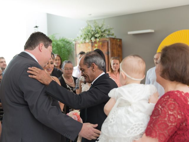 O casamento de Júnior e Verena em Belo Horizonte, Minas Gerais 7